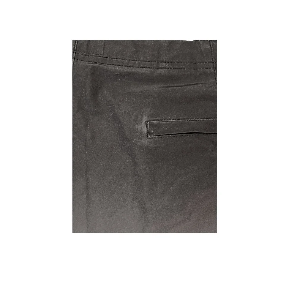 American Eagle Men's Ombre Board Shorts Swim Trunks - Size XL